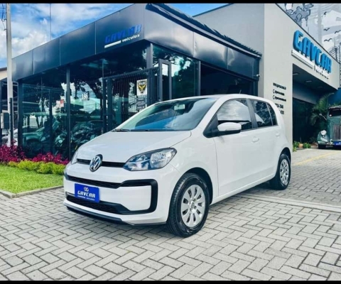 VOLKSWAGEN UP MPI MC 2020