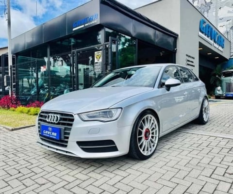 AUDI A3 SPORTBACK 122CV 2014