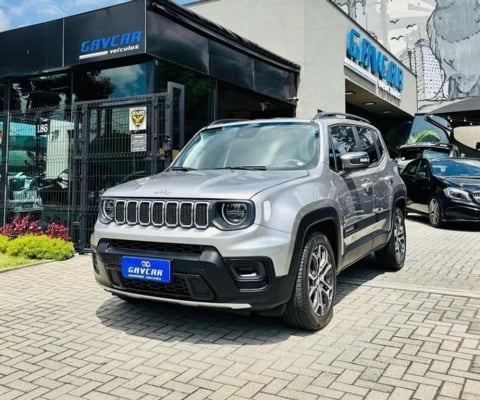 JEEP RENEGADE LGTD T270 2023