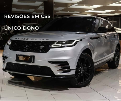 Land Rover RANGE ROVER VELAR 2.0 P250 GASOLINA R-DYNAMIC S AUTOMÁTICO