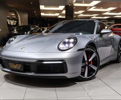 Porsche 911 3.0 24V H6 GASOLINA CARRERA S PDK