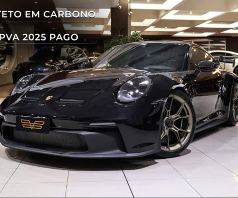 Porsche 911 4.0 24V H6 GASOLINA GT3 PDK