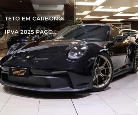 Porsche 911 4.0 24V H6 GASOLINA GT3 PDK