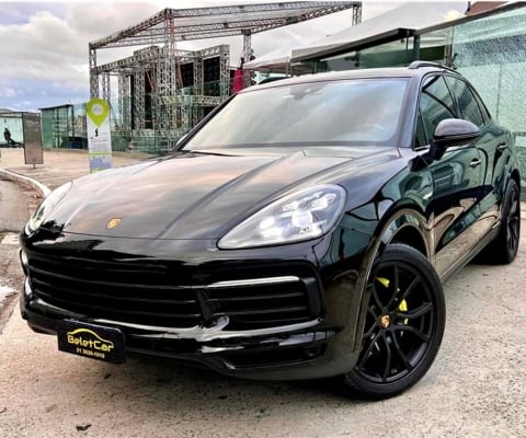 Porsche Cayenne 2020 3.0 v6 e-hybrid awd tiptronic s