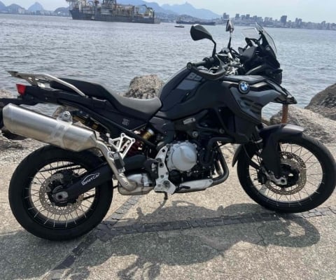 Bmw F 850 gs premium 2022