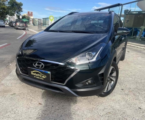 Hyundai Hb20x 2020 1.6 16v flex diamond plus automático