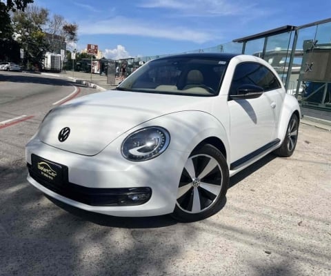 Volkswagen Fusca 2013 2.0 tsi sport 16v gasolina 2p manual