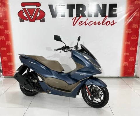 Honda Pcx 160 dlx 2023