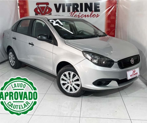 Fiat Grand siena 2021 1.4 mpi 8v flex 4p manual