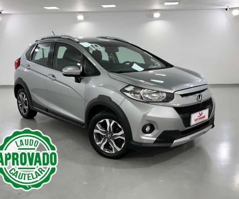 Honda Wr-v 2019 1.5 16v flexone ex cvt