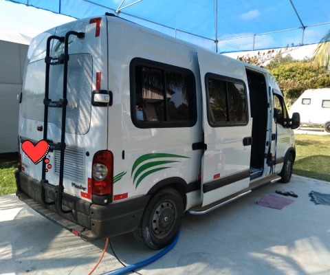 RENAULT MASTER à venda.