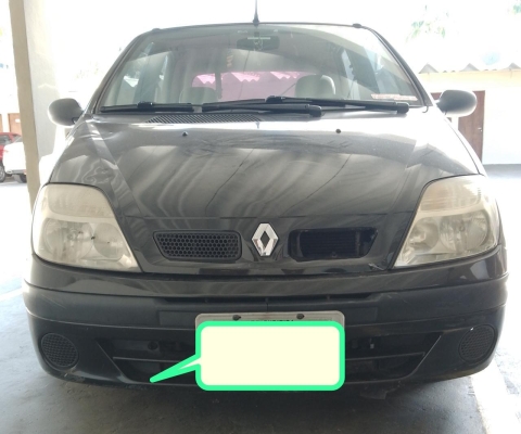 RENAULT SCENIC à venda.