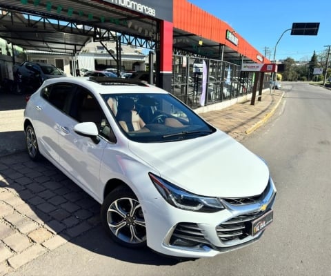 GM - CRUZE 1.4 SPORT PREMIER - 2020