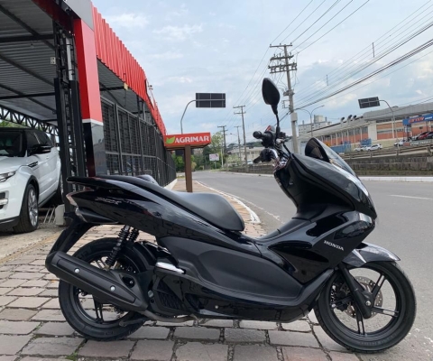 HONDA - PCX 150 - 2015