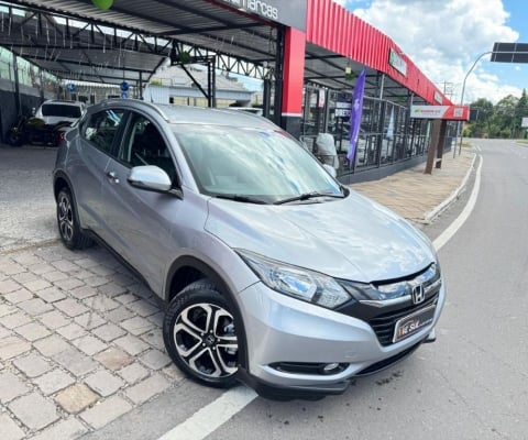 HONDA - HRV 1.8 EXL FLEX AUTOMATICO - 2017