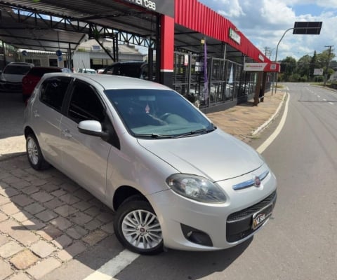 FIAT - PALIO 1.0 ATTRACTIV FLEX MANUAL - 2013