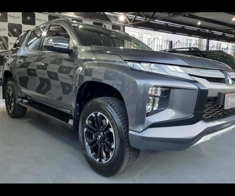 MITSUBISHI TRITON SPORT HPE 2024