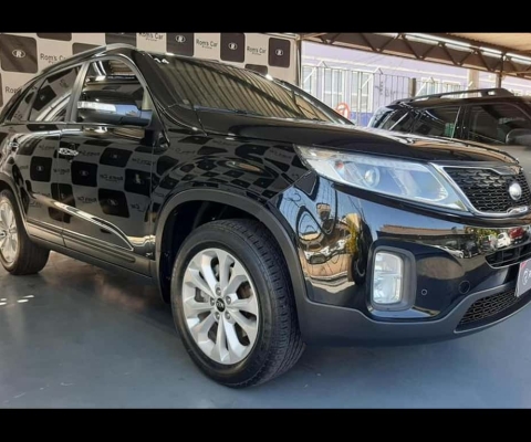 KIA SORENTO EX2 2.4G25 2014