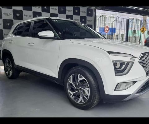 HYUNDAI CRETA 1TA PLTINUM 2024