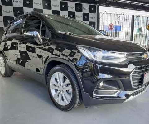 CHEVROLET CHEV TRACKER PREMIER 2018