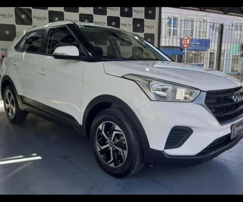 HYUNDAI CRETA 16A ATTITU 2021