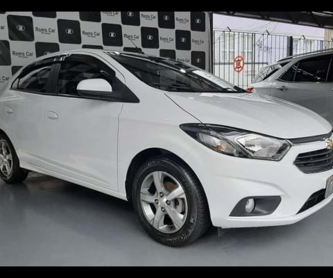 CHEVROLET PRISMA 1.4MT LTZ 2018