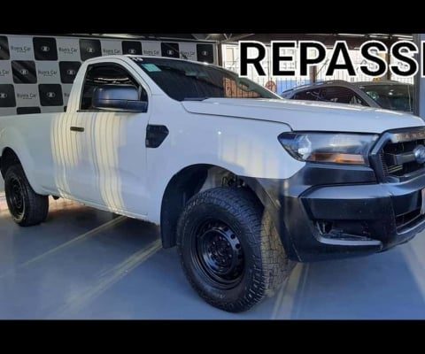 FORD RANGER XL CS4 22C 2019