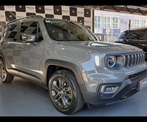 JEEP RENEGADE LGTD T270 2024