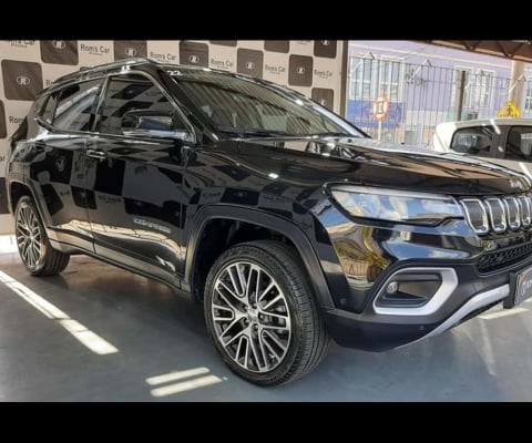 JEEP COMPASS LIMITED TD 2022