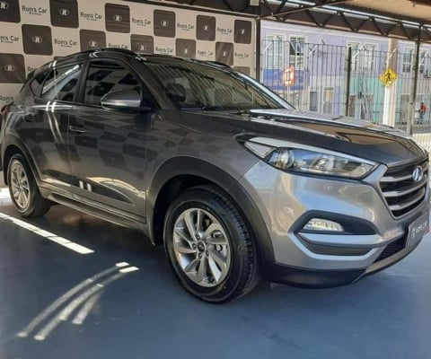 HYUNDAI TUCSON TURBO GLS 2019