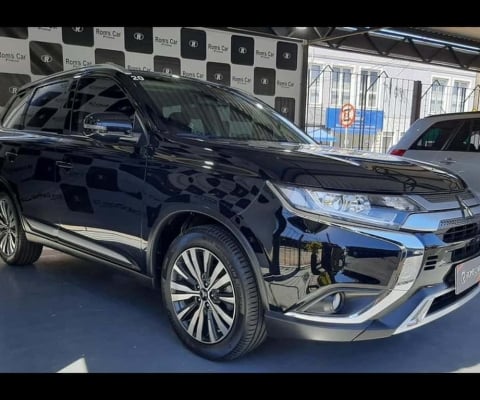 MITSUBISHI OUTLANDER 2.0 HPE 2020