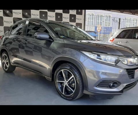 HONDA HR-V EXL CVT 2019