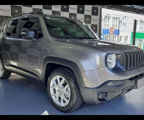 JEEP RENEGADE SPORT AT 2019