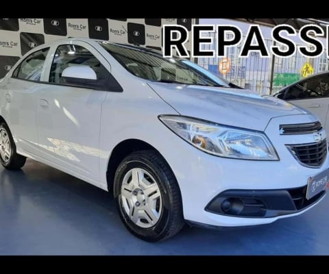 CHEVROLET PRISMA 1.0MT LT 2014