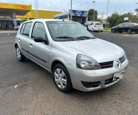 Clio 1.0 Flex