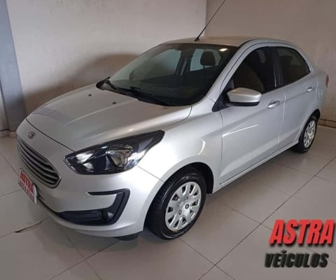 FORD KA SEDAN SE 1.5 12V 2021