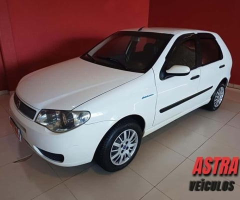 FIAT PALIO 1.0 ECONOMY FIRE FLEX 8V 4P 2010