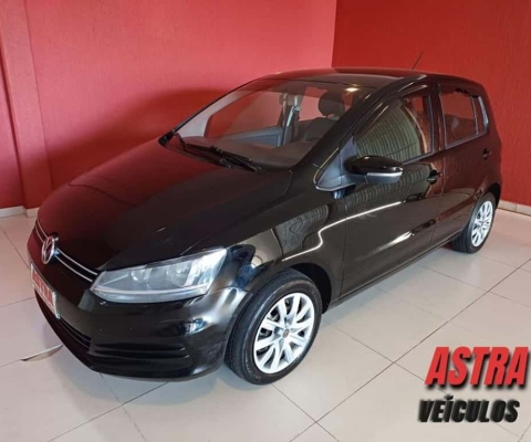 VOLKSWAGEN FOX TL MB 1.6 2016