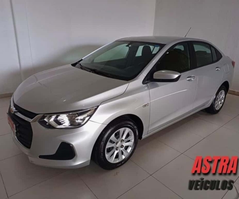 CHEVROLET ONIX PLUS 10MT LT1 2023