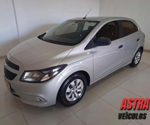 CHEVROLET ONIX 1.0MT JOYE 2019