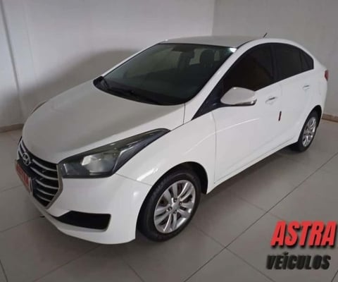 HYUNDAI HB20S 1.0 CONFORT PLUS 12V FLEX 4P MANUAL 2016