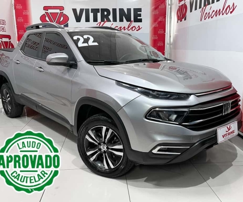 Fiat Toro 2022 1.3 turbo 270 flex freedom at6