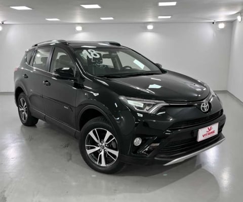 Toyota Rav4 2018 2.0 top 4x2 16v gasolina 4p automático