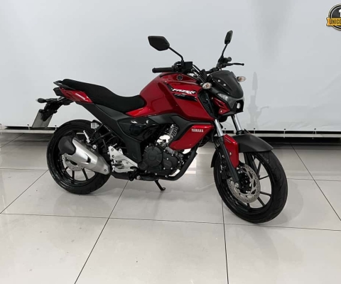 Yamaha Fz15 150 fazer flex 2024