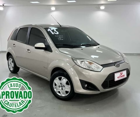 Ford Fiesta 2013 1.6 mpi hatch 8v flex 4p manual