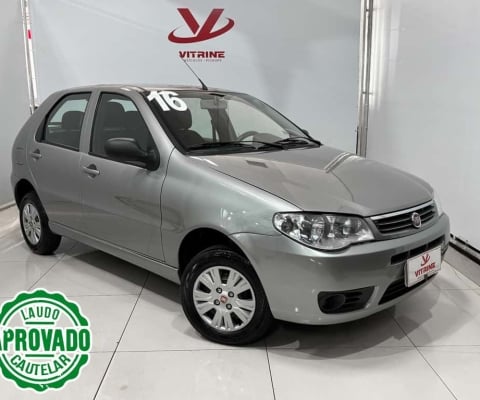 Fiat Palio 2016 1.0 mpi fire 8v flex 4p manual