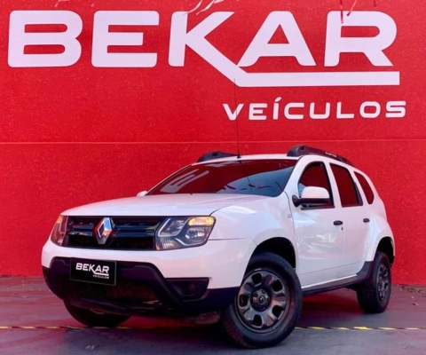 RENAULT DUSTER EXP16 SCE 2019