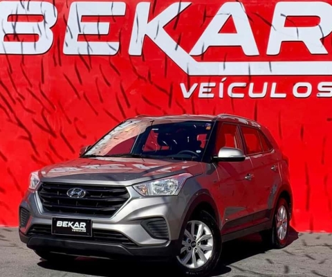 HYUNDAI CRETA A ACTION 2022