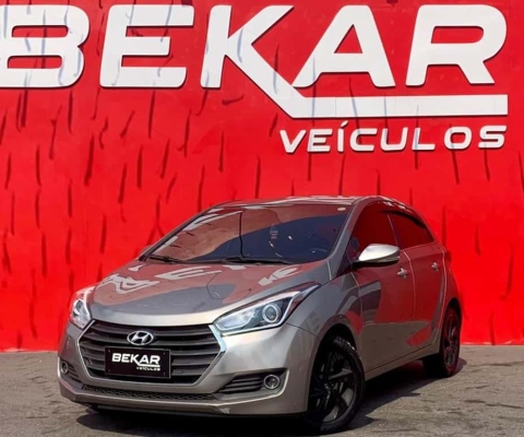 HYUNDAI HB20 1.6A PREM 2018