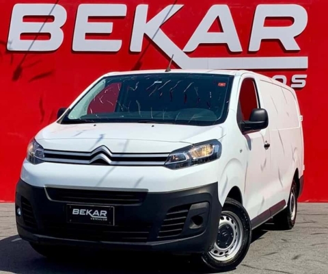 CITROEN JUMPY FURGAOPK 2021